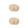 thumbnail image 1 of Guardurnaity Herramienta de rollo para mujer, anillo para el cabello, peinado elegante, máquina para hacer moños, fechas para interiores y Type2 NO2, 1 of 6