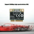 thumbnail image 4 of Durable 593533-001 PCI-E  Card,  Card, For  CQ42 G42 Notebook, 4 of 8