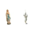 thumbnail image 1 of Escultura Del Beato Lutero, Estatua Moderna De Resina, Colección De Arte, Artesanía, Figura Decorativa Para Oficina, Gabinete, Chimenea, Escritorio, Exhibición De Obras De Arte, 1 of 8