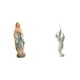 thumbnail image 1 of Estatua de Lutero,Colección de estatuas y figuras religiosas,Figura decorativa,Escultura de plumas para escritorio,oficina,decoración del hogar,Figura decorativa de escritorio para, 1 of 8