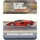 APPIE 1:24 RC Voitures Lamborghini Télécommande Voiture Dérive Jouet pour les Garçons Enfants Adultes – image 3 sur 8