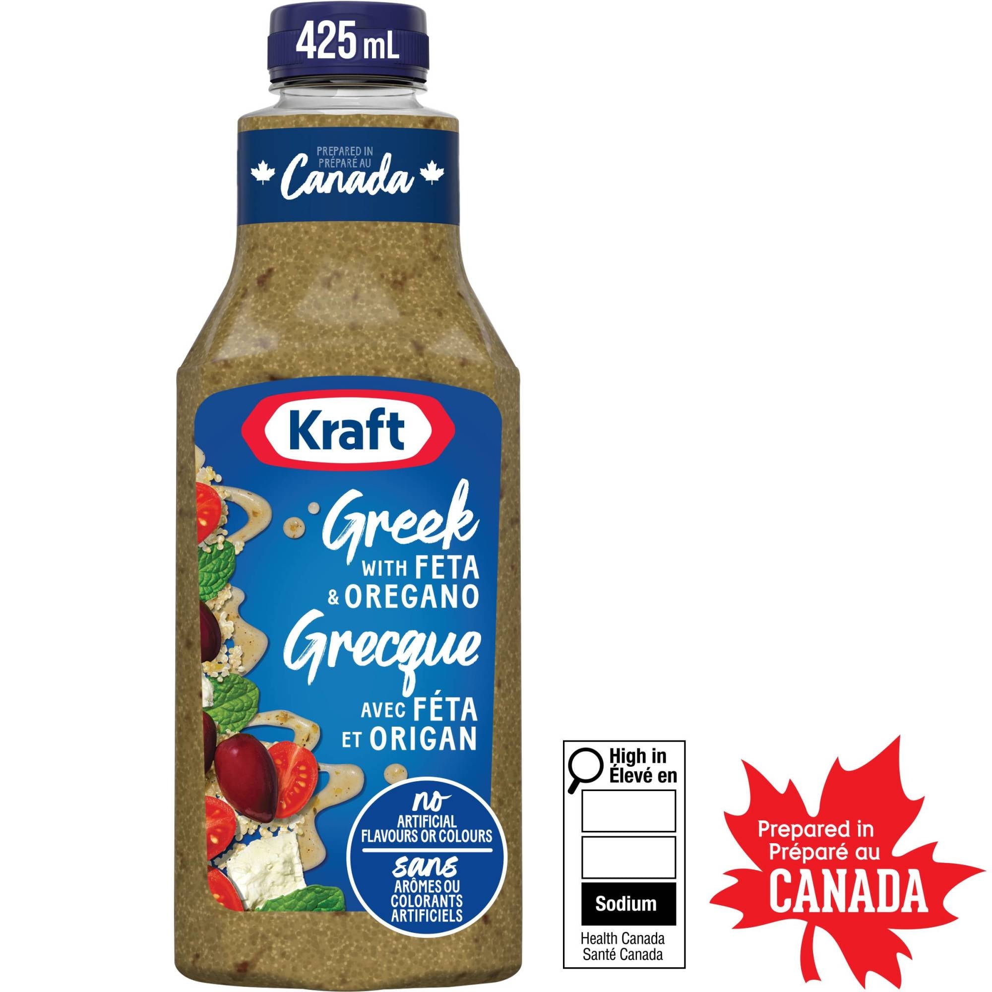 Salad Dressing | Walmart Canada