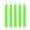 5pcs Green, variant on HBASD Industrial Grade Glow Sticks 6 inches Ultra Bright Emergency Light Sticks for Camping Concert Party Accessories, Survival Kit More Lasts Over 12 Hours (1pc Green)