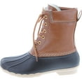 thumbnail image 2 of OUTWOODS Women's Fall-3 Duck Boot, 2 of 7