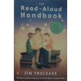 thumbnail image 1 of Pre-Owned The Read-Aloud Handbook: Sixth Edition (Paperback) 0143037390 9780143037392, 1 of 1