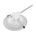 thumbnail image 2 of 30w Commercial LED Downlight 10 in. CCT Adjustable 120-277v Econo, 2 of 7