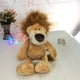 thumbnail image 5 of Muñeca de peluche Jungle Lion 35 cm, 5 of 5