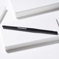 thumbnail image 4 of Brow Brush Tweezerman Shaping, cerdas sintéticas veganas redondas, 4 of 5