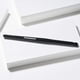 thumbnail image 4 of Brow Brush Tweezerman Shaping, cerdas sintéticas veganas redondas, 4 of 5