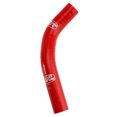 thumbnail image 3 of Tuyau de Radiateur en Silicone pour Yamaha MT-03 MT-25 YZF R3 R25 2015-2024 Rouge, 3 of 10