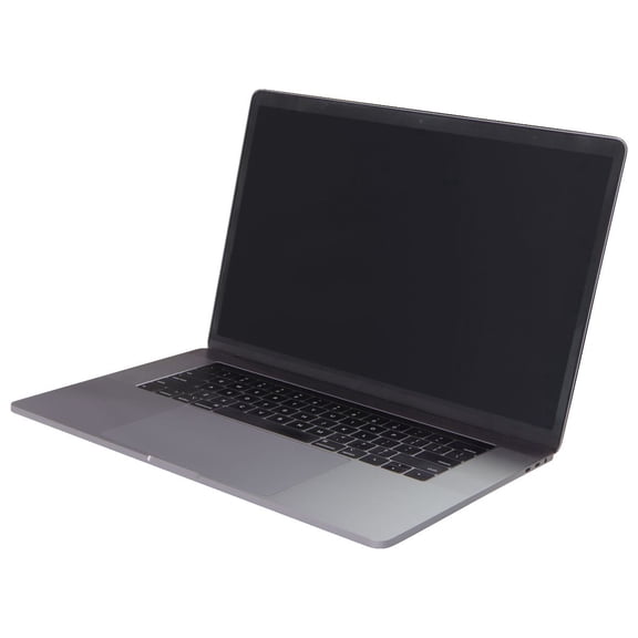Pre-Owned Apple MacBook Pro 2019 (15.4-in) Laptop A1990 i9-9980HK/1TB/32GB - Space Gray