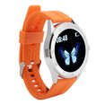 thumbnail image 1 of Reloj Inteligente Reloj Inteligente De Pantalla Redonda Reloj Inteligente Resistente Al Agua Pulsera Inteligente Y10 Impermeable Pantalla Redonda Pulsera Inteligente Bluetooth ANGGREK Otros, 1 of 8