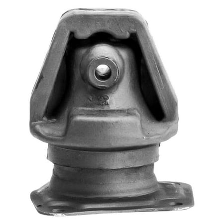 4M Auto Parts Rear Engine Mount 1PC Part Number. 4M-8009 A6544 EM-8009 50810SM4J03