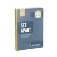 thumbnail image 1 of Pre-Owned The Sunday Homilies with Fr. Mike Schmit Set Apart: Living for Heaven Here on Earth, (Paperback), 1 of 2