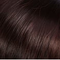 thumbnail image 3 of 26 Mannequin en Fibre Synthétique Coiffure Formation Tête Cosmétologie Poupée Tête Marron, 3 of 12
