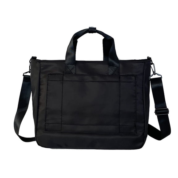 COOLHOOD Sports Gym Bag Duffle Bag Multifunctional Laptop Shoulder Bag Travel Computer Handbag Travel Duffle Bag for Women Man