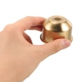 thumbnail image 4 of Portalámparas DIY Copa E27 base Lámpara de techo de pared Copa Base de luz Accesorio de montaje, 4 of 7