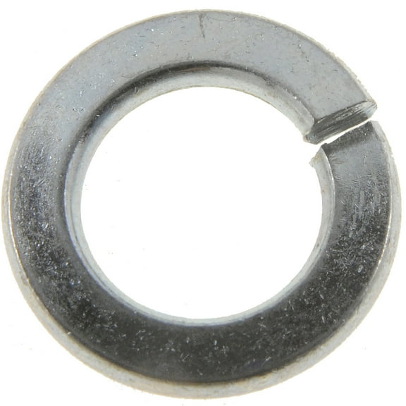 Dorman 879-010BX Split Lock Washer-Grade 5- 7/16 In. / M10 Natural/Zinc-Plated (Pack of 40)