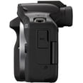 thumbnail image 4 of Canon EOS R50 Mirrorless Vlogging Camera (Body Only / Black) with 64GB SD Card + Card Reader + More, 4 of 5