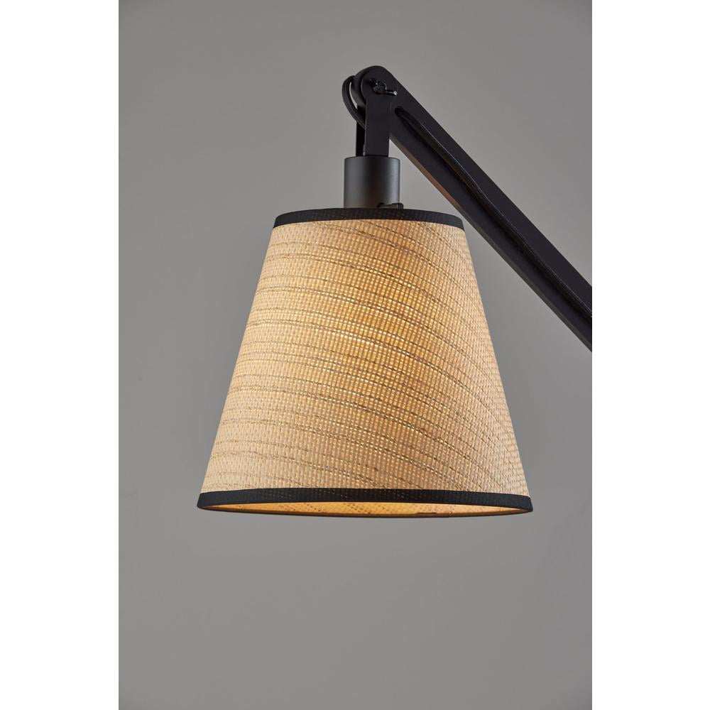 Adesso Walden Floor Lamp