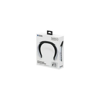 HORI MBS-007U 3D Surround Gaming Neckset Designed for Xbox Series