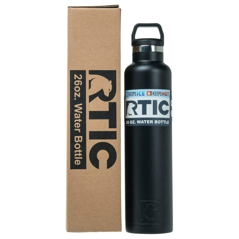 26 oz. RTIC Water Bottle ⋆