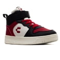thumbnail image 3 of Tenis para Niño Charly 1079430002 negro 21, 3 of 6