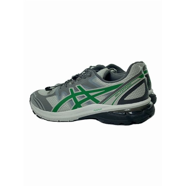US9.5 Asics Gel-Terrain/Low Cut Sneakers/Gry/F820724