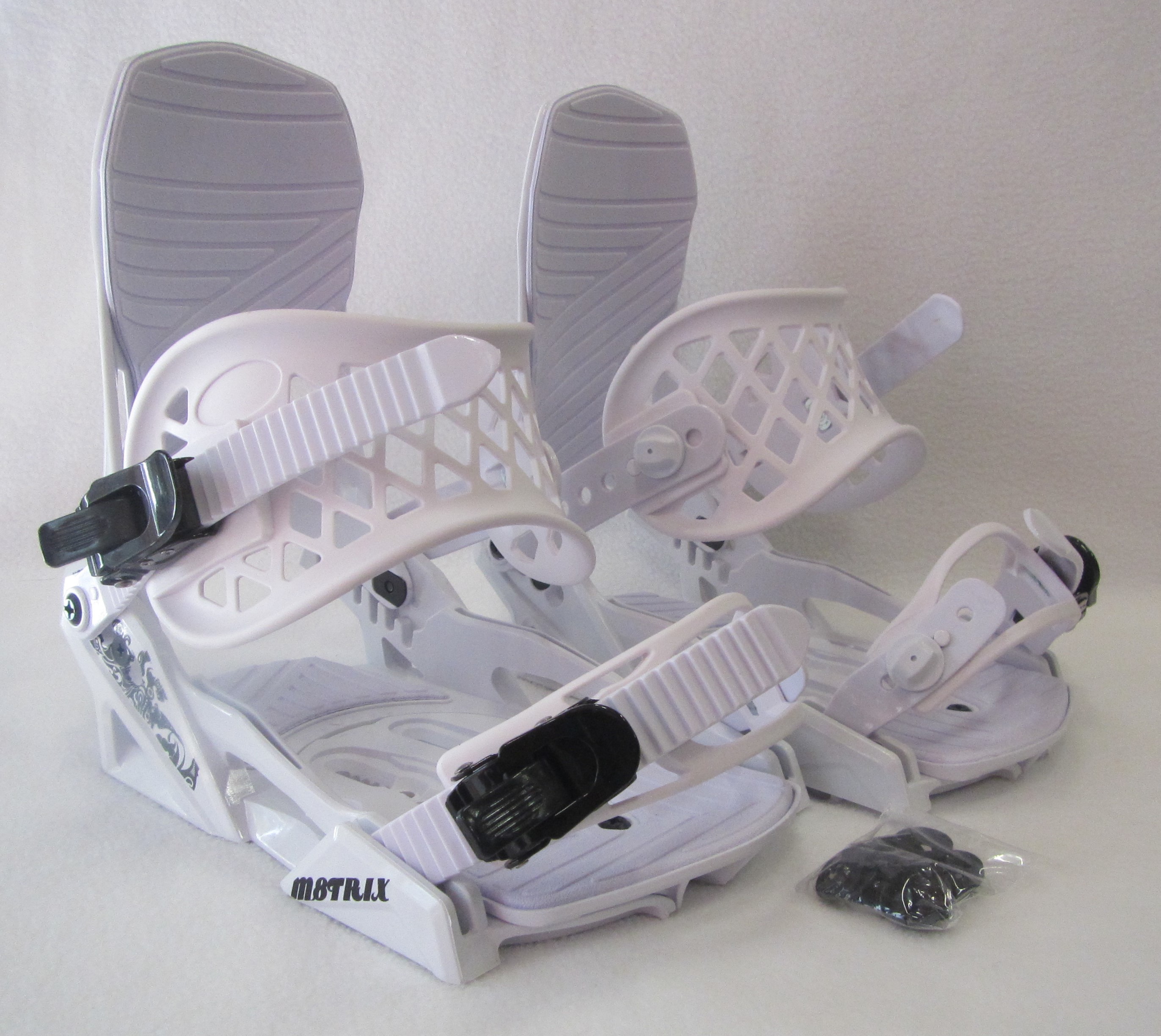 m8trix snowboard boots