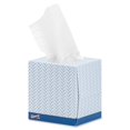 thumbnail image 1 of Caja de pañuelos faciales Genuine Joe, 2 capas, 85 hojas, 36 unidades, 1 of 7