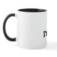 thumbnail image 2 of CafePress - Hi, I'm New Here Mug - 11 oz Ceramic Mug - Novelty Coffee Tea Cup, 2 of 6