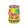 Rainbow Loom Bracelet Making Craft Kit, Ages 7+