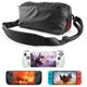 thumbnail image 2 of Bolsa de almacenamiento impermeable para consola de juegos Oxford 900D de gran capacidad para ASUS Rog Ally, 2 of 9