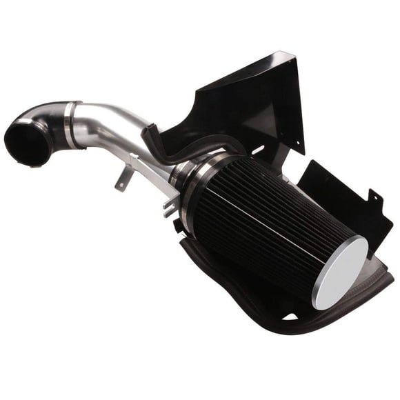 Sistema de admisión de aire frío MOOSUN para GMC/Chevy V8 4.8L/5.3L/6.0L
