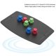 thumbnail image 2 of Universal PCB Holder with 6 Magnetic Pins, PCB Soldering Platform, 2 of 4