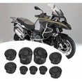 thumbnail image 2 of (Non original accessories) R1200GS LC Aventure 14-18 motorcycle frame cover decoration, 2 of 5