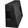 thumbnail image 2 of QPower Single 10' Truck Ported SPL Woofer Box, Black, 1 Count, 2 of 2