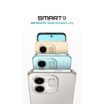 thumbnail image 3 of Infinix Smart 9 128gb Dual Sim 3gb RAM Neo Titanium, 3 of 3