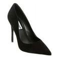 thumbnail image 3 of Steve Madden Daisie Suede Pump (Women's), 3 of 6