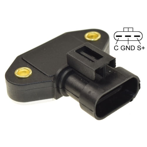 Ignition Module NS008 Regitar USA