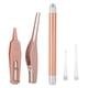 thumbnail image 5 of Led Earpick Ear Spoon Ear Cleaner Set Earwax Nasal Removal Pinzas 3 En 1 matsuzay AF000805-00, 5 of 6