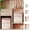 4Pcs Large Capacity Quilt Storage Under $5 a1, variant on BRELIL Quilt Storage Bag, Transparent Quilt Packaging Moving Bag, Large Capacity Clothing Sorting Box for Bedroom Closet Wardrobe, 100L 140L 180L 210L