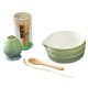 thumbnail image 2 of Conjunto de herramientas para matcha, incluye soporte y cuchara, perfecto para los entusiastas del té Verde, 2 of 9