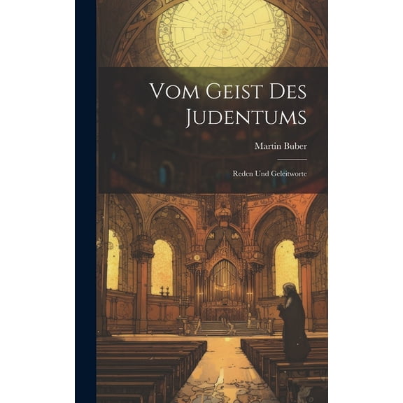 Vom Geist des Judentums: Reden und Geleitworte, (Hardcover)