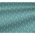 thumbnail image 5 of oneOone Viscose Jersey Fabric Aztec Geometric Fabric Prints By Yard 60 Inches Wide, 5 of 5