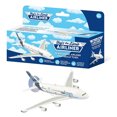 thumbnail image 2 of Tradeopia Sky's The Limit Airliner Scale Model That Really Flies, 2 of 4