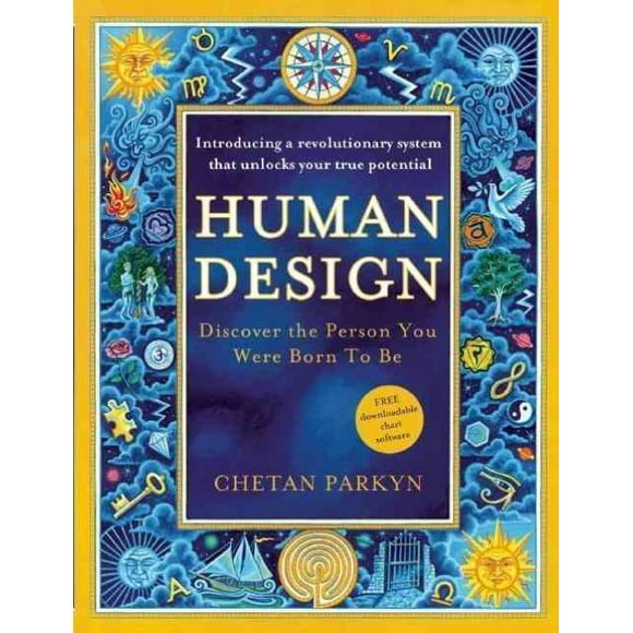 Design Humain, Chetan Parkyn Paperback