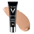 thumbnail image 3 of Base de Maquillaje Vichy Dermablend 3D  Fluido Tono 45 de alta cobertura 30 ml, 3 of 3