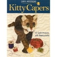 thumbnail image 1 of Pre-Owned Kitty Capers: 15 Quilt Projects with Purrsonality (Paperback) 1571203192 9781571203199, 1 of 1