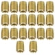 thumbnail image 4 of Inserto De Reparación De Roscas, Inserto De Rosca Seguro De Aplicación Amplia, Para Reparación De Roscas En La Industria Automotriz Anggrek Otros, 4 of 8